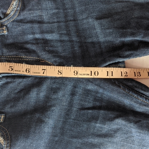 Revolution Brooke Slim Jeans - Picture 3 of 5